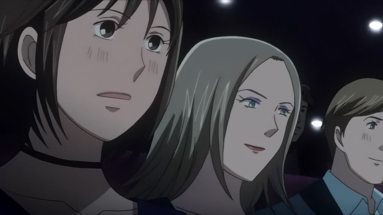 Nodame Cantabile Paris Hen (Anime Underground)